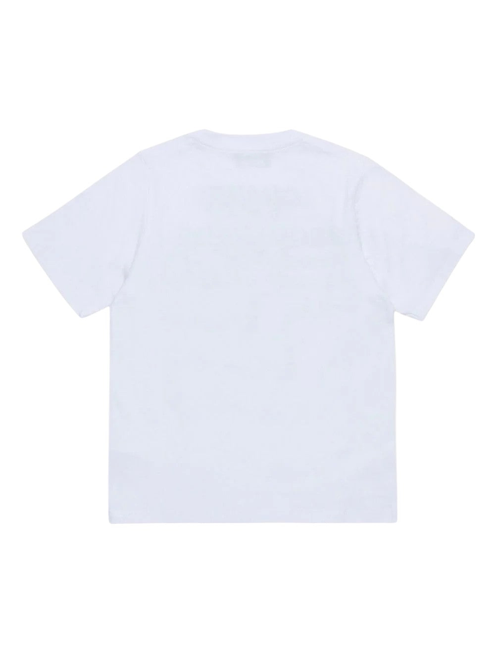 DSQUARED2 T-SHIRT Bambini e ragazzi DQ2801D004G