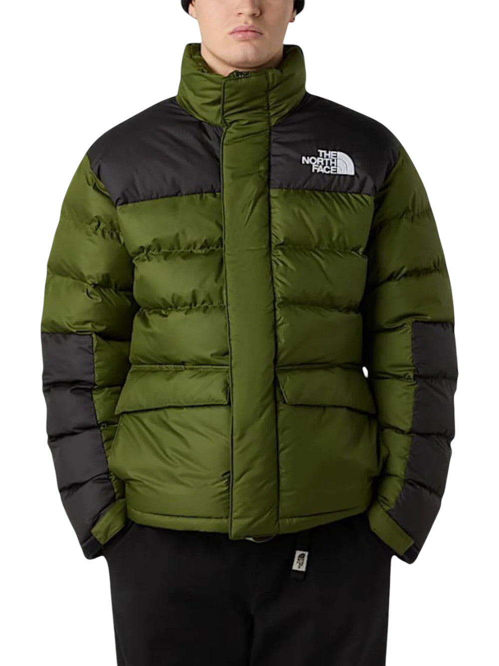 The North Face GIUBBINO Uomo M LIMBARA INSULATED NF0A89EGBRI1