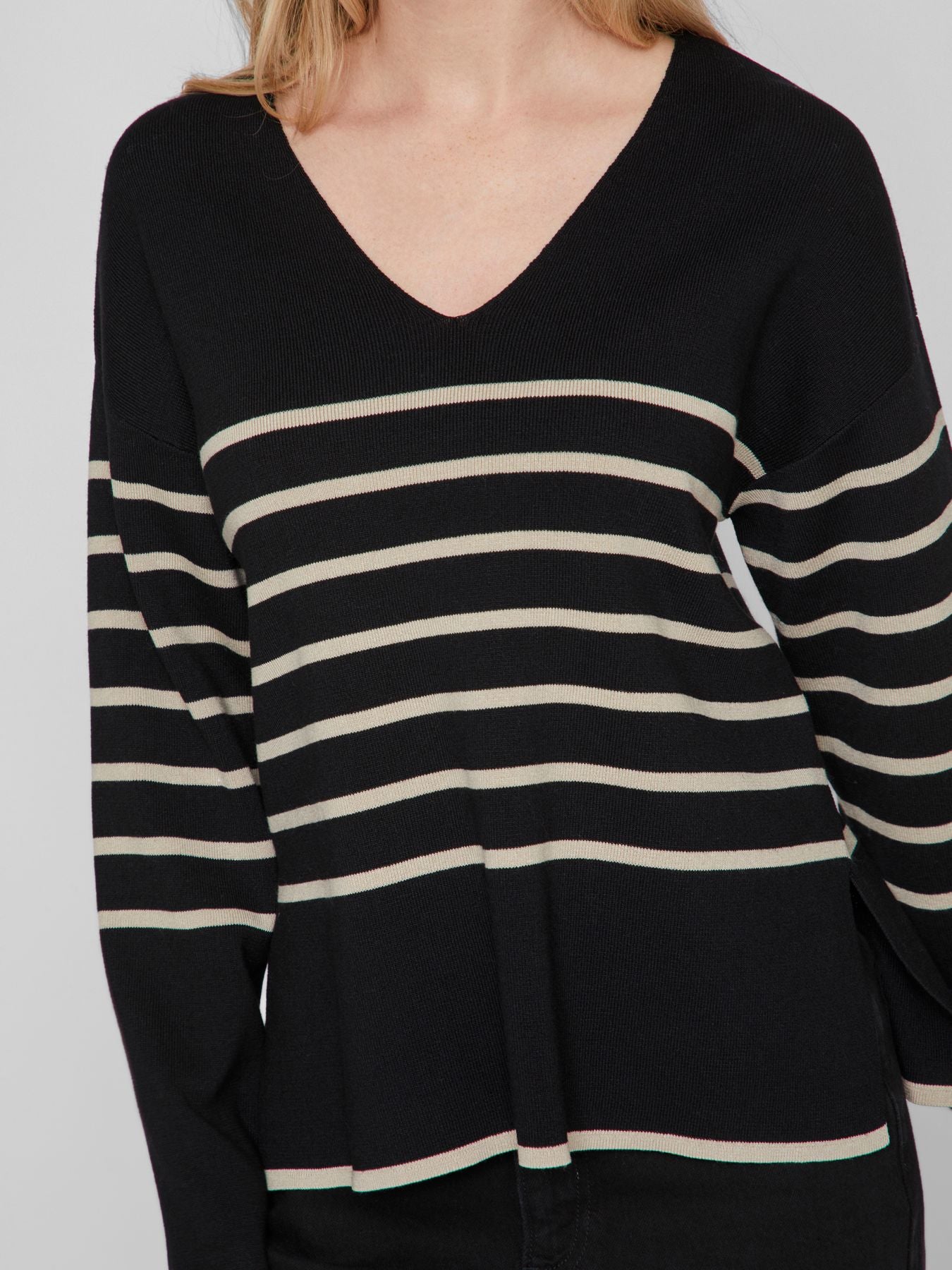 VILA Women's Sweater 14094190