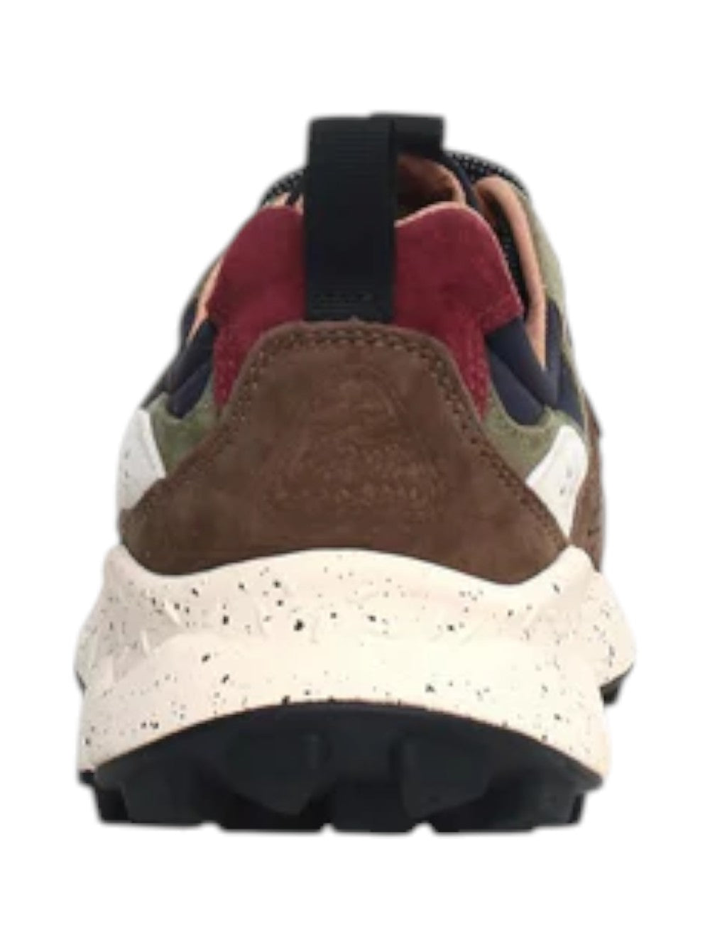Flower Mountain Sneakers Uomo YAMANO 3 MAN 2017816-01-3D31