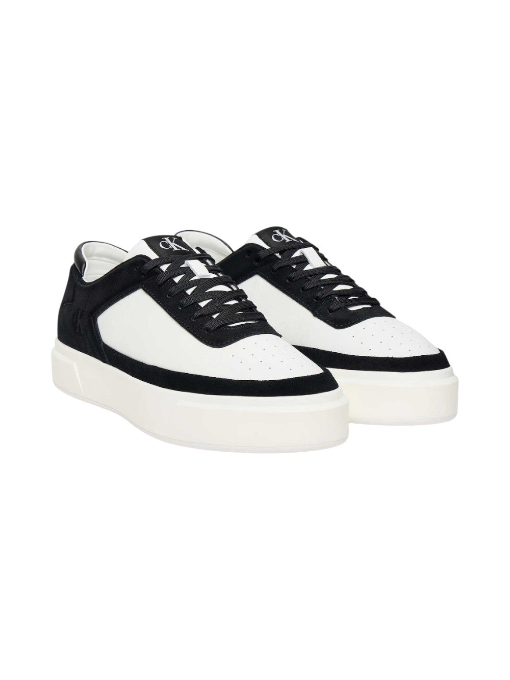 Calvin Klein Sneakers Uomo Basket Cupsol YM0YM01354