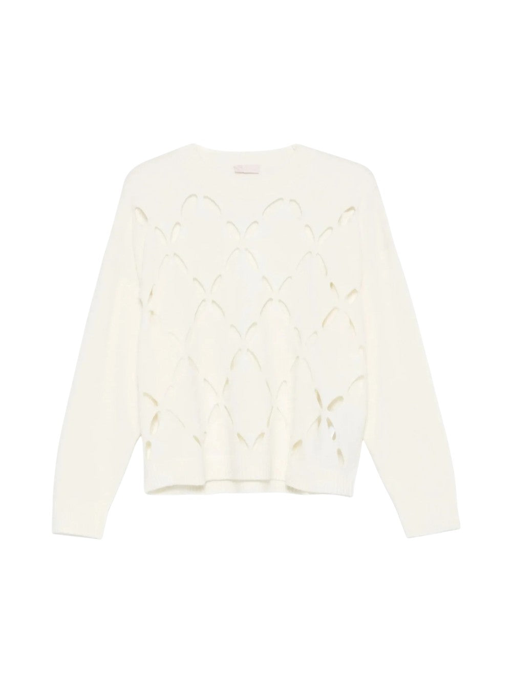 Liu Jo Maglia Donna MF5039MS009 10701