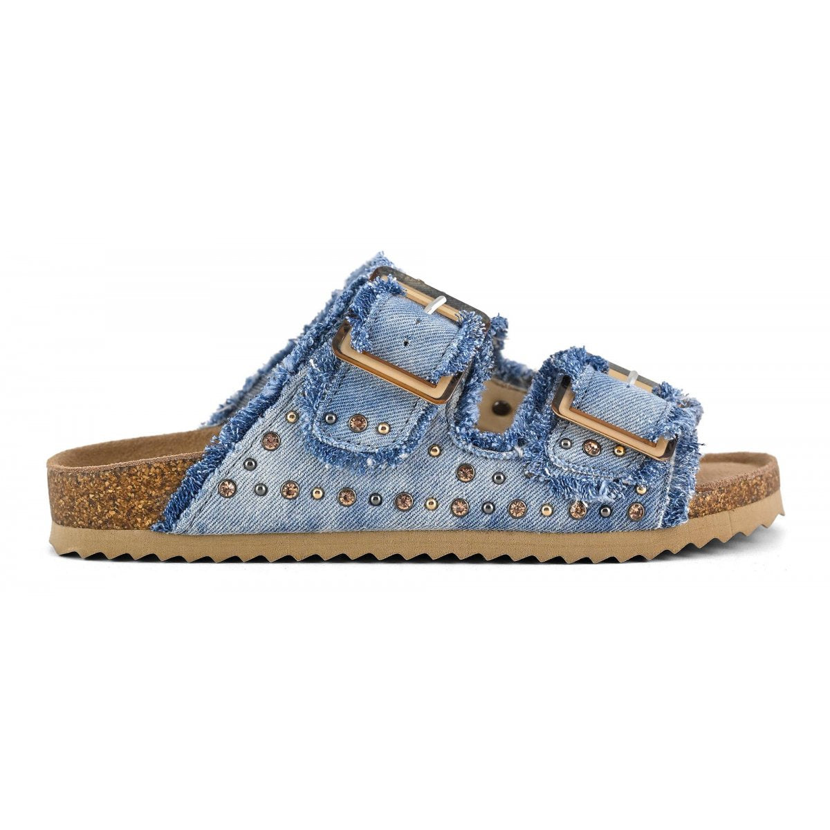 Colors of california CIABATTA Donna HC.BIO406