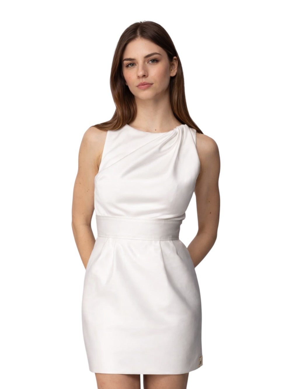 Elisabetta Franchi Abito Donna  AB87561E2360