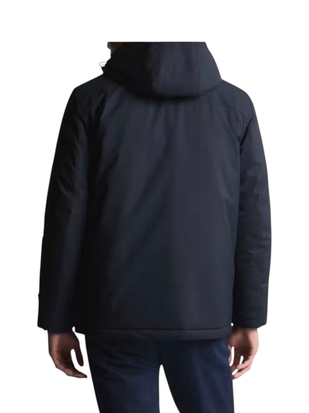 Fay GIUBBINO Uomo WINTER CAPE NAM13530220XLBU807