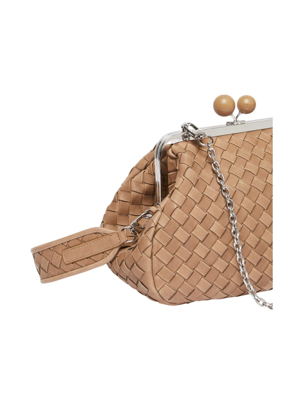 Max Mara Weekend Borsa Donna PANCIA Pancia