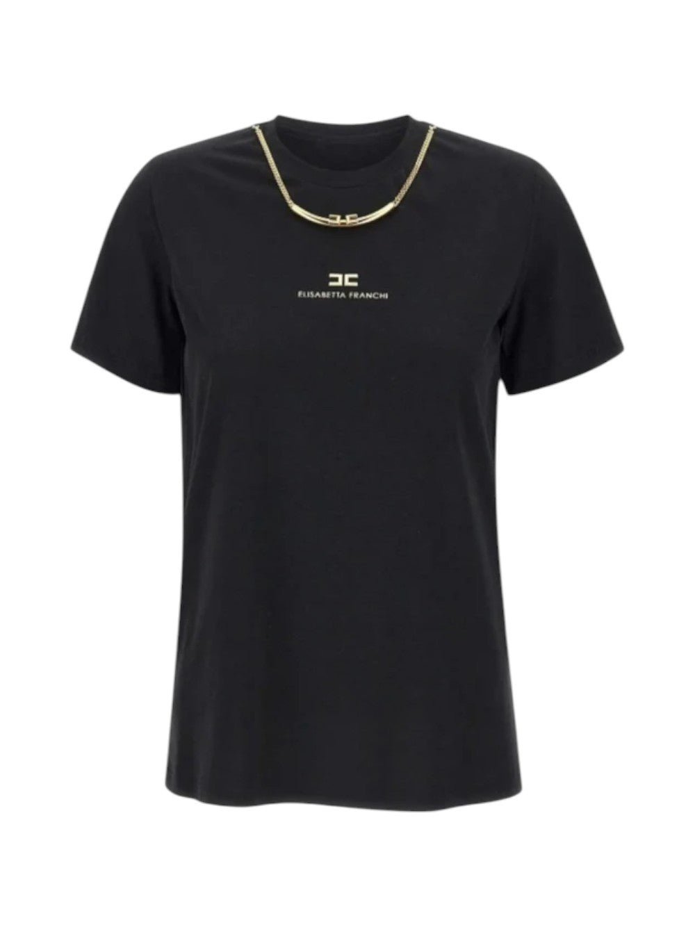 Elisabetta Franchi Maglia Donna  MA02856E2110