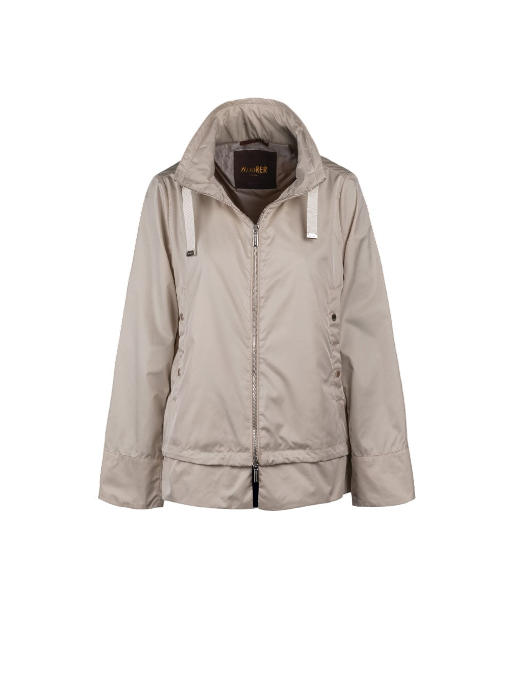 MOORER Women's SINIA-WK Jacket