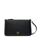 Pinko Borsa Donna FLAT HORIZONTAL MINI 104277A0F1 Z99Q