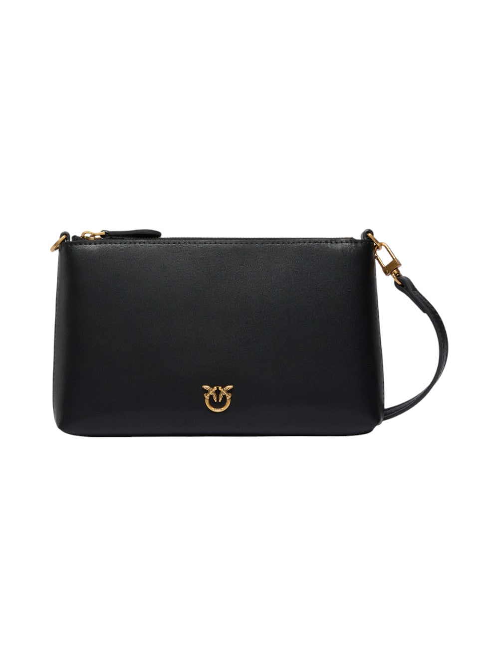 Pinko Borsa Donna FLAT HORIZONTAL MINI 104277A0F1 Z99Q