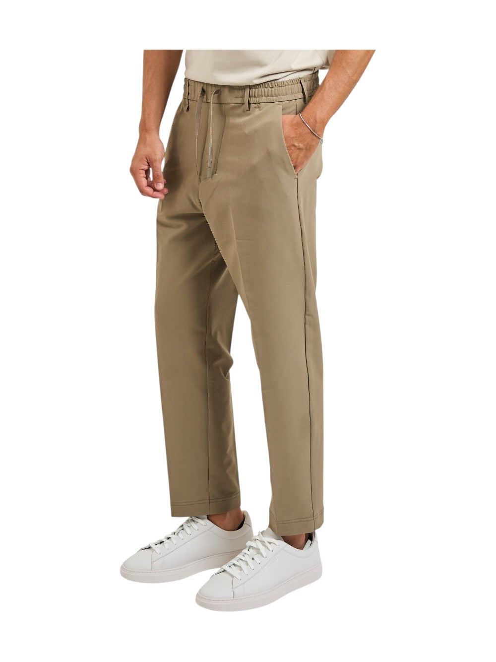 BOSS Pantalone Uomo T_Convert 50538179
