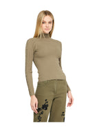 Liu Jo Maglia Donna  CF5087MS46M X0707