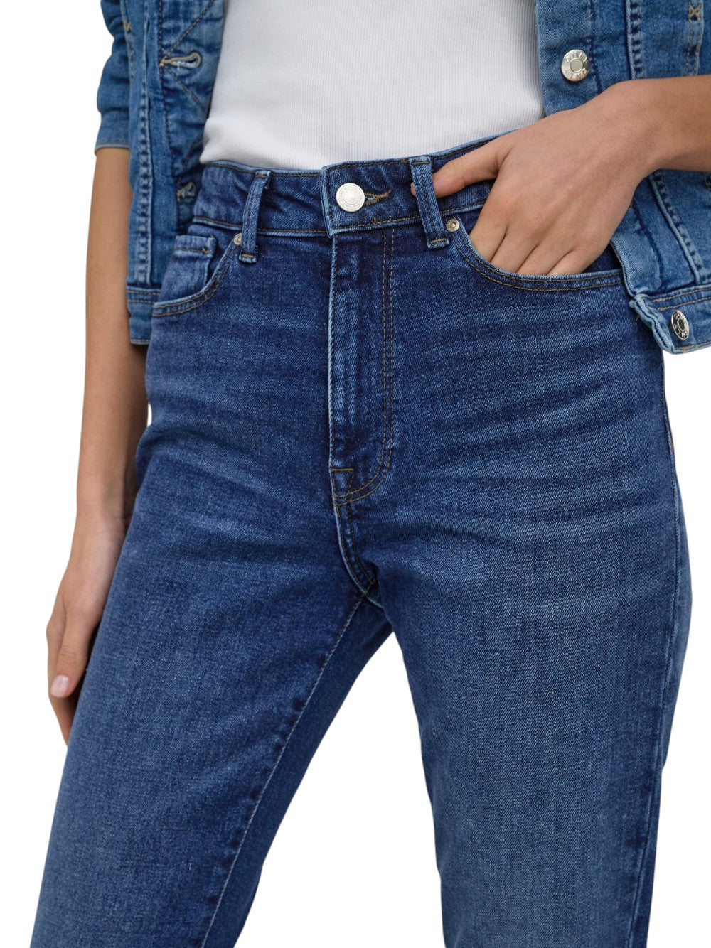 ONLY Jeans Donna ONLEMILY STRETCH 15363560 BS000042