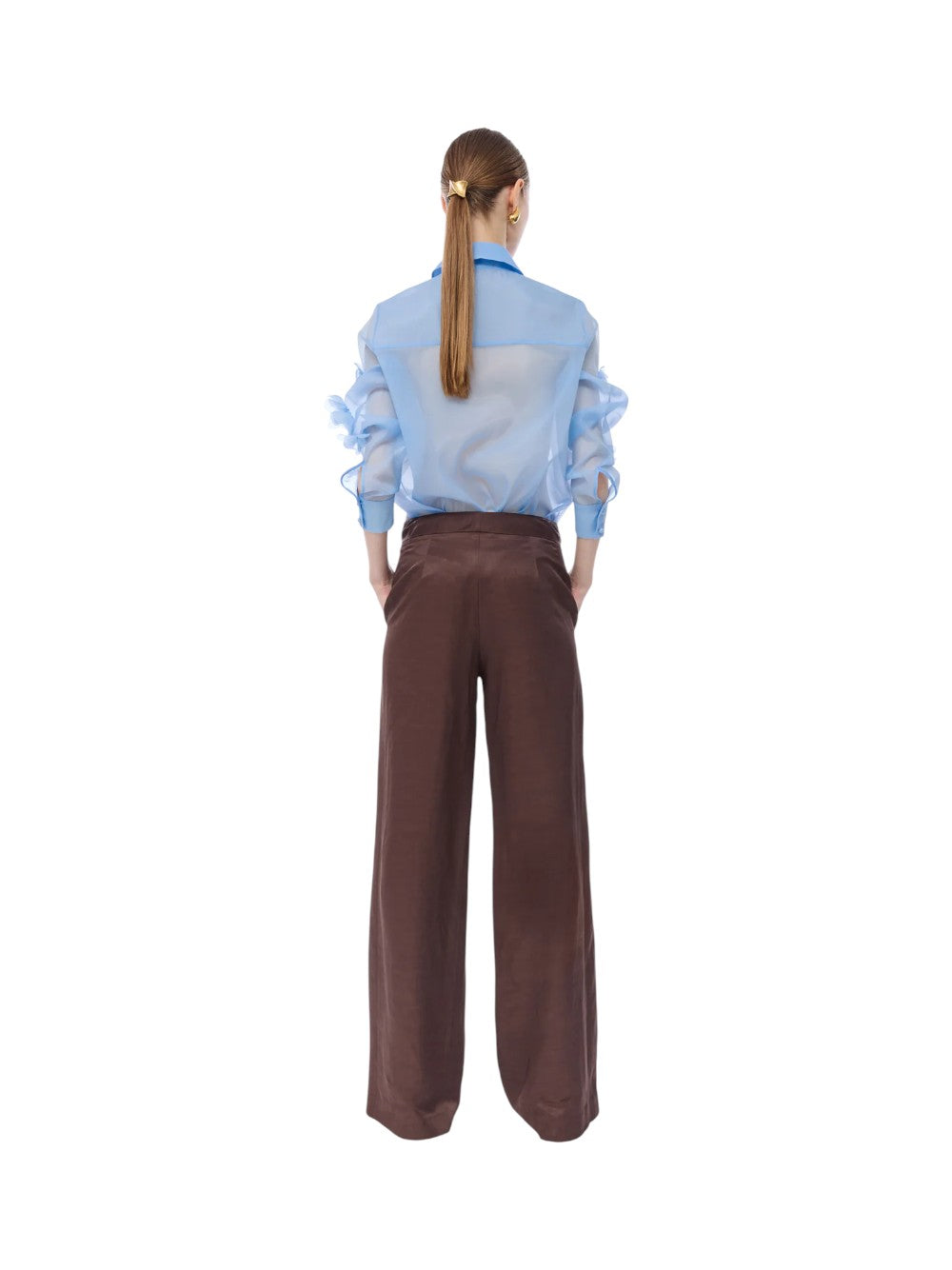 Nenette Pantalone Donna Eufemia 41BB-Eufemia