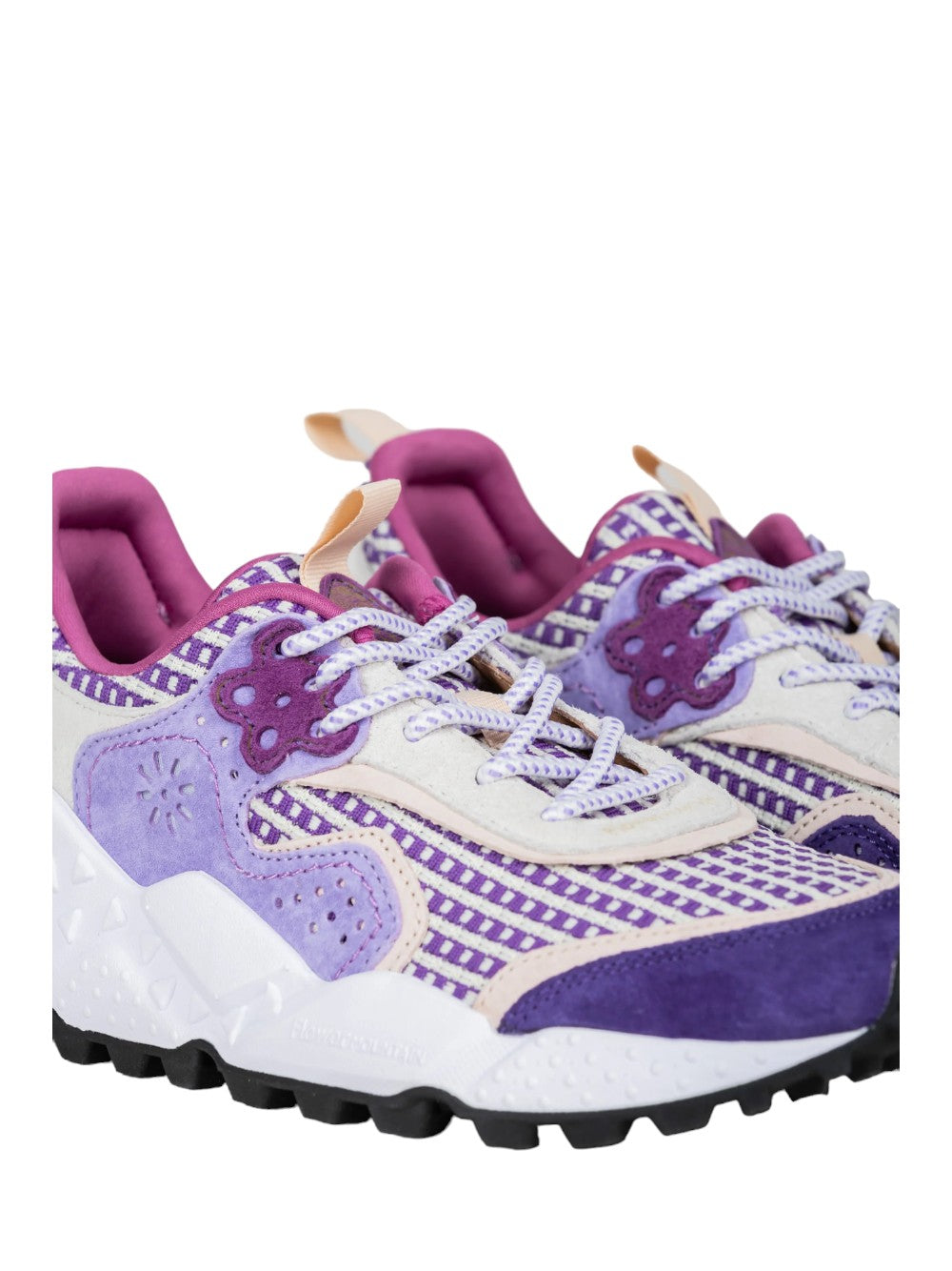 FLOWER MOUNTAIN Sneakers Donna KOTETSU