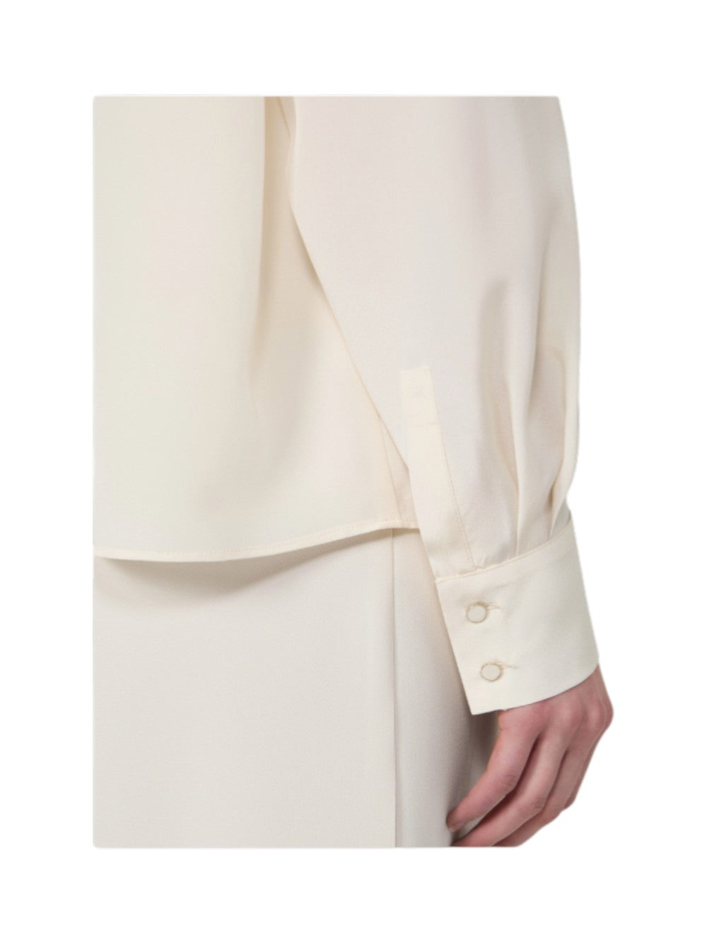 Max Mara Studio Camicia Donna Mstcolono 2616111015650 048