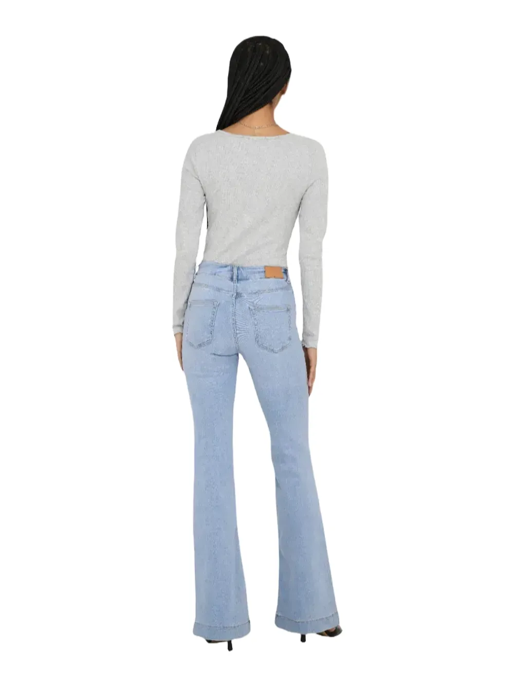 ONLY Jeans Donna  15358364