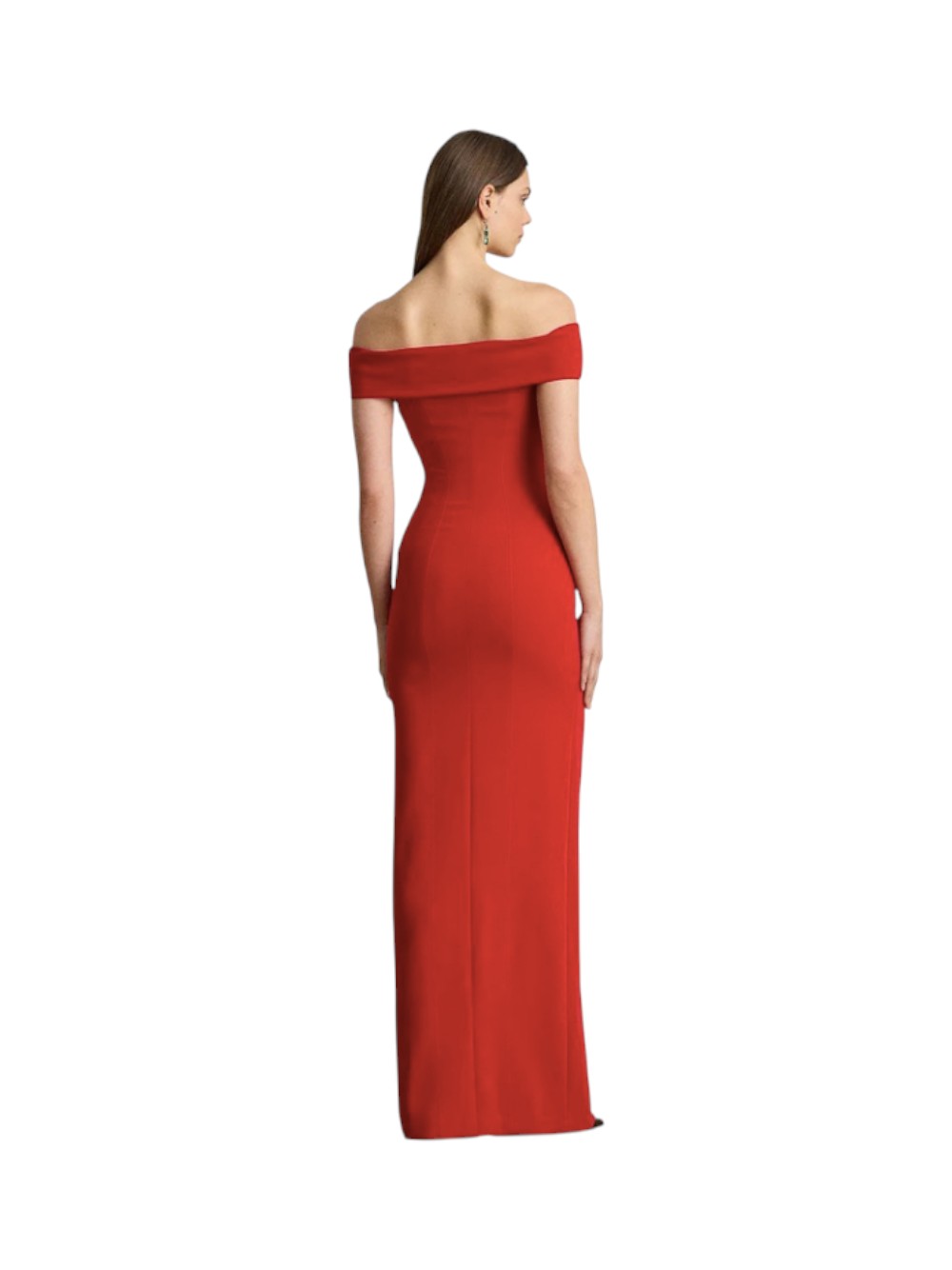 Lauren Ralph Lauren Abito Donna LE HOLIDAY SEASONAL 25 253982109 004