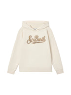 MC2 Saint Barth Felpa Donna MINDY W JR MIND004 00623M