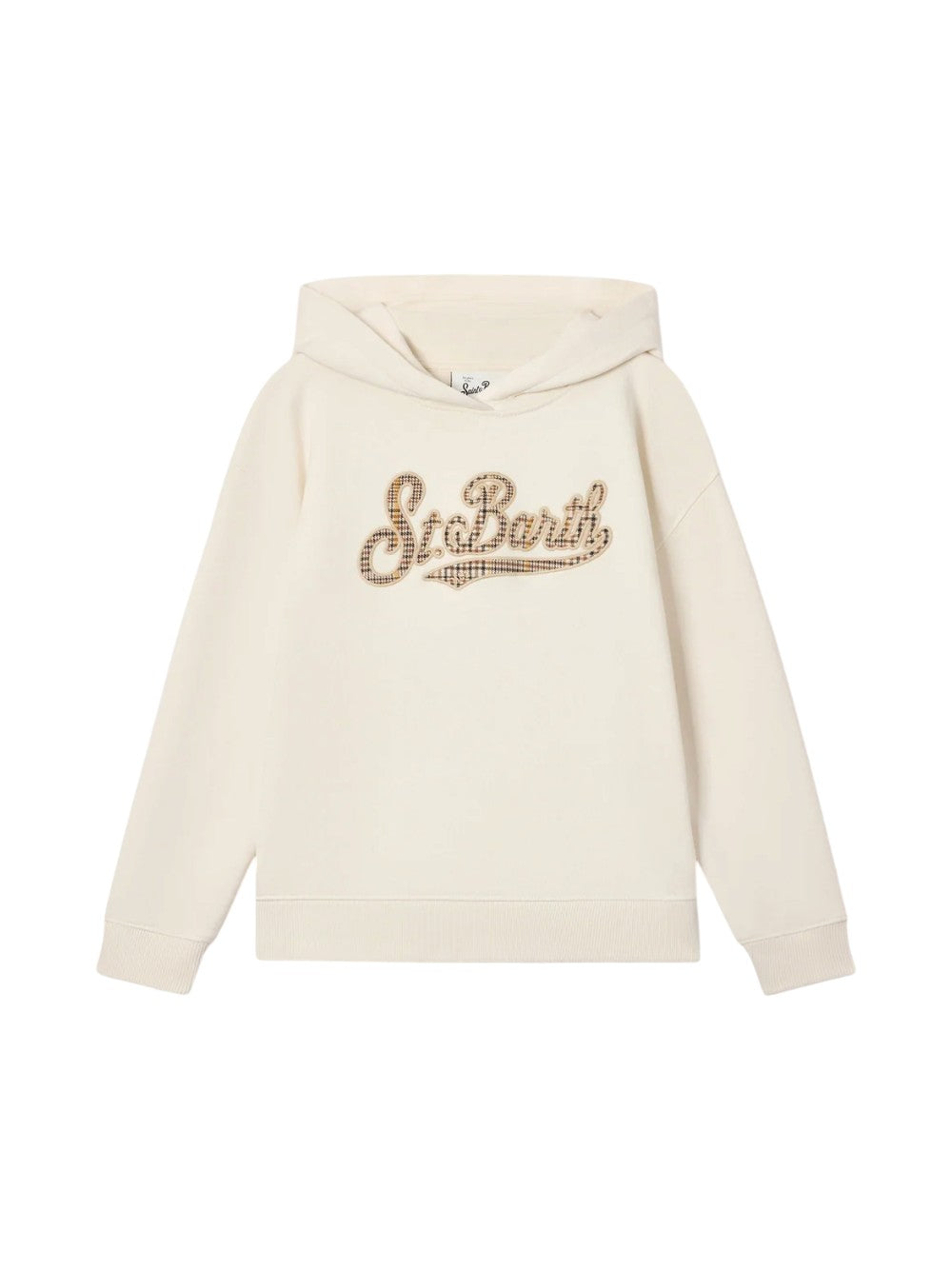 MC2 Saint Barth Felpa Donna MINDY W JR MIND004 00623M