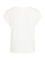 VILA T-SHIRT Donna 14059563