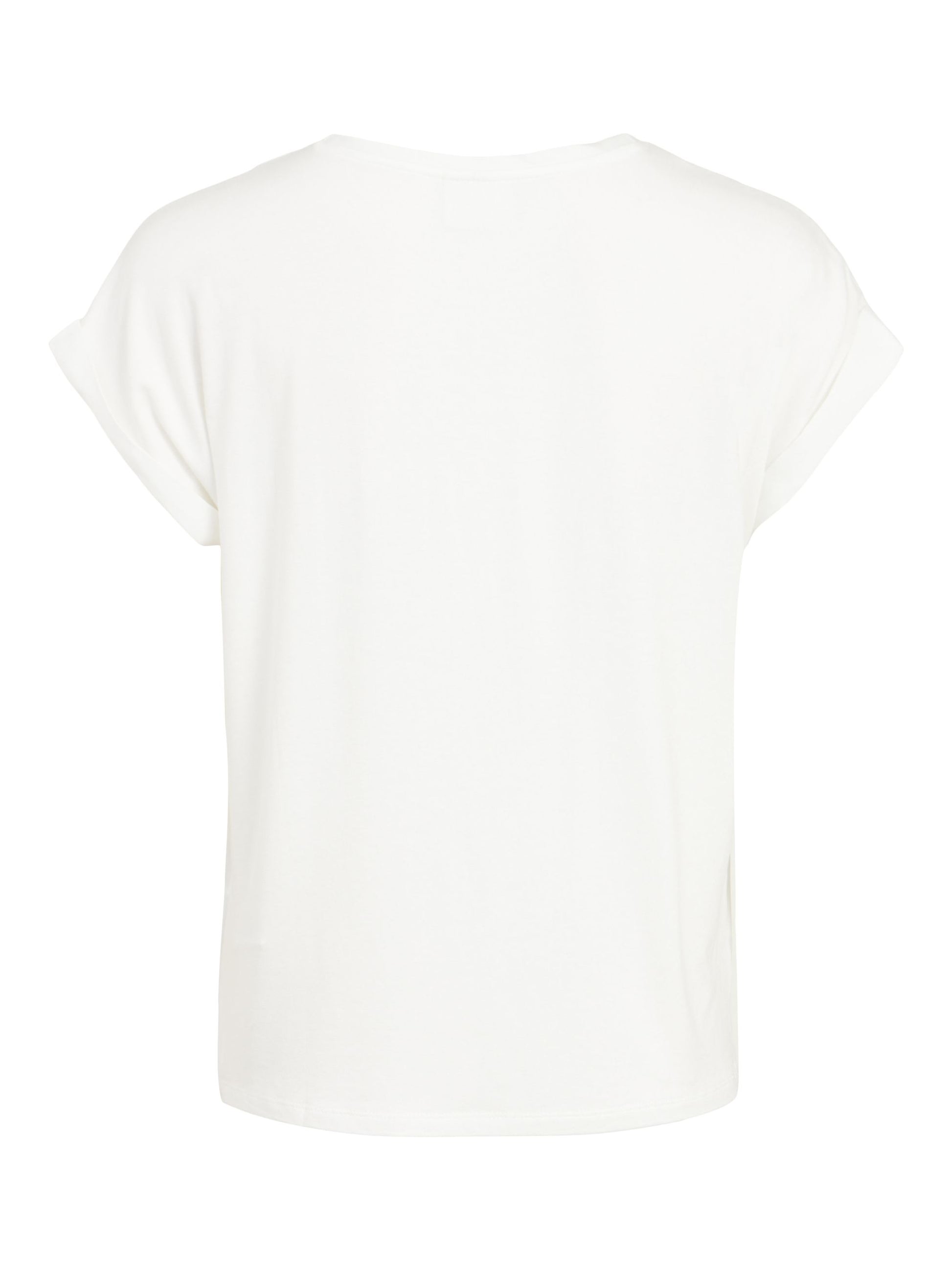 VILA T-SHIRT Donna 14059563