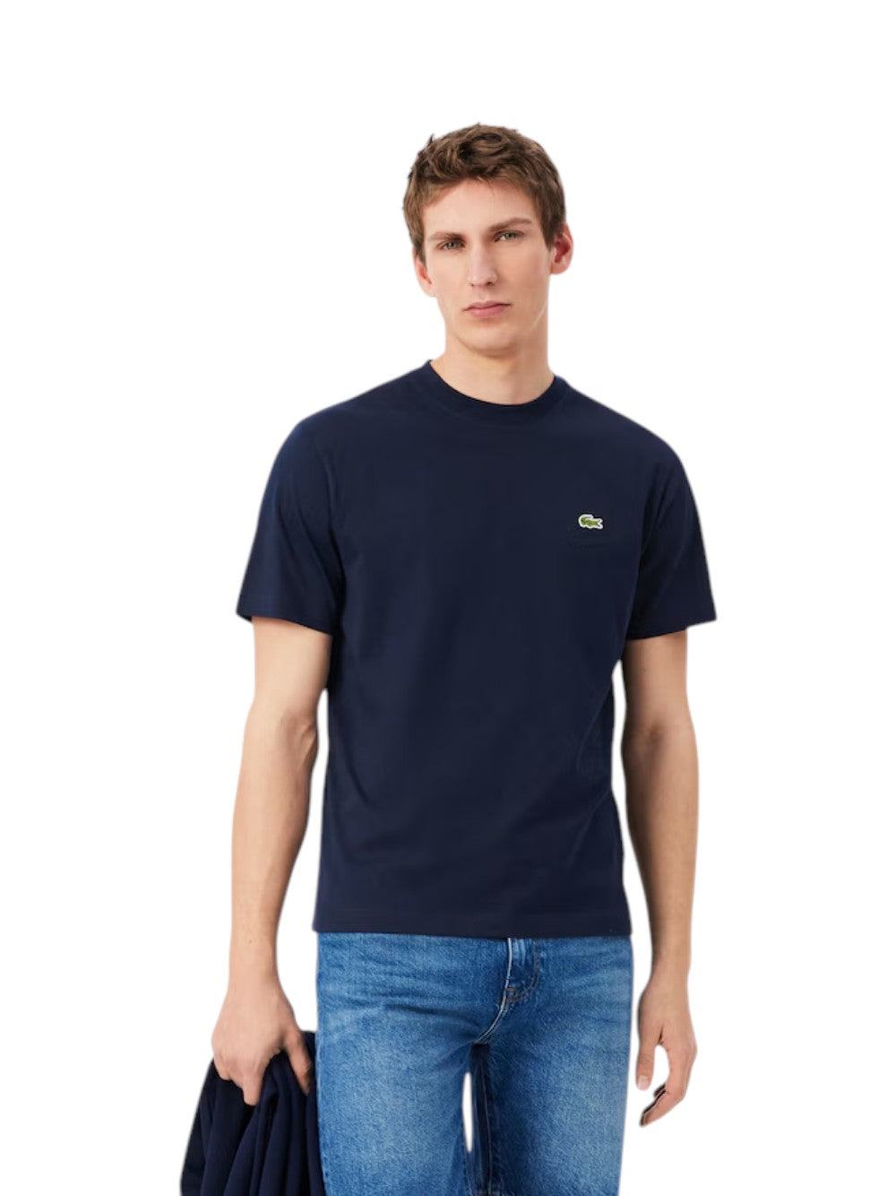 Lacoste T-SHIRT Uomo  TH7318 166