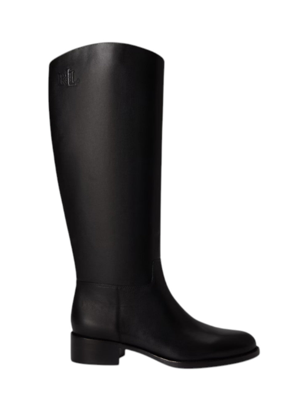 Lauren Ralph Lauren stivali Donna  802P12995001
