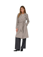 ONLY Cappotto Donna ONLALVILDA 15314362 16-0906 TCX