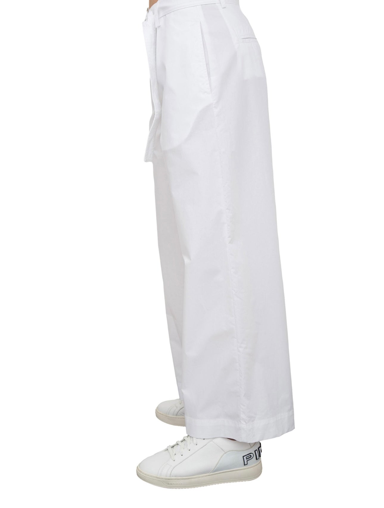 LIU JO women's trousers WA5473T4319