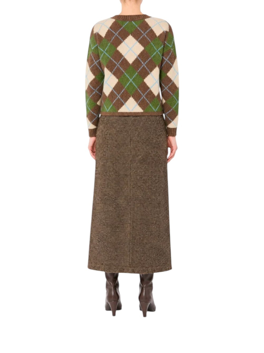 Max Mara Weekend Maglia Donna WKDVASAIO 2625366252600 001