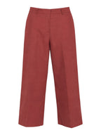Max Mara Weekend Pantalone Donna Wkdzircone 2615131052650 021