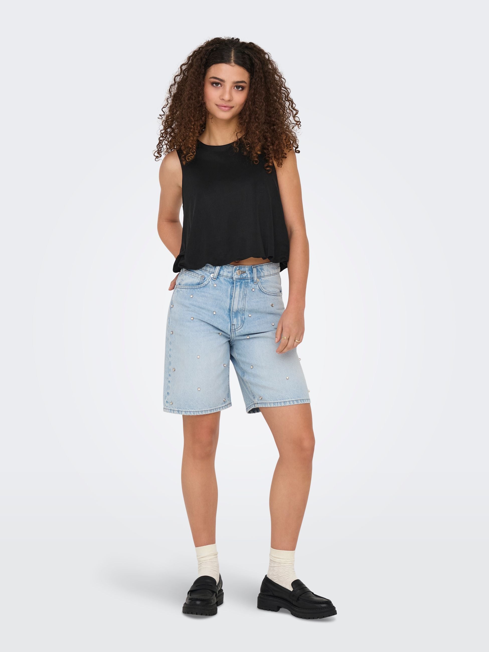 ONLY Bermuda Donna 15344185