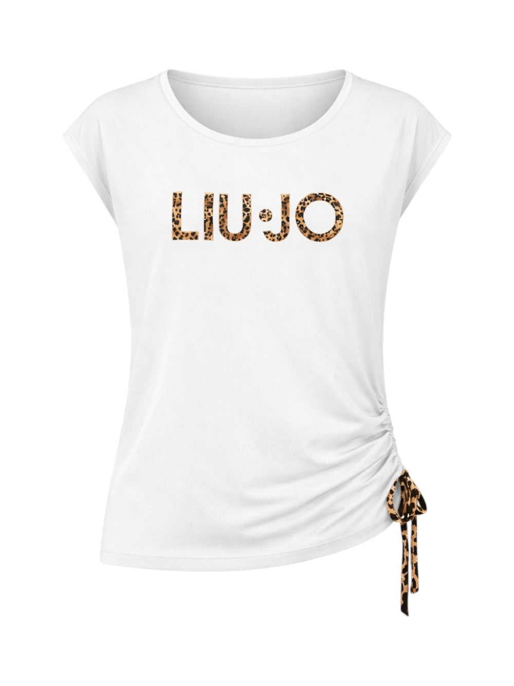 Liu Jo T-SHIRT Donna  VA6047JS360 S9740