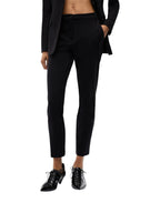Pinko Pantalone Donna BELLO PANTALONE PUNTO STOFFA C 100155A3NV Z99