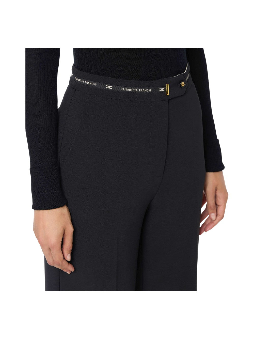 Elisabetta Franchi Pantalone Donna  PA10356E2110