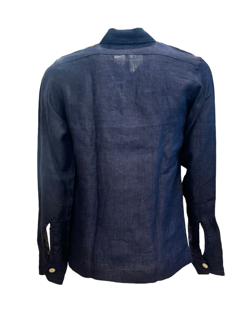 eleventy camicia Uomo I75CAMH09