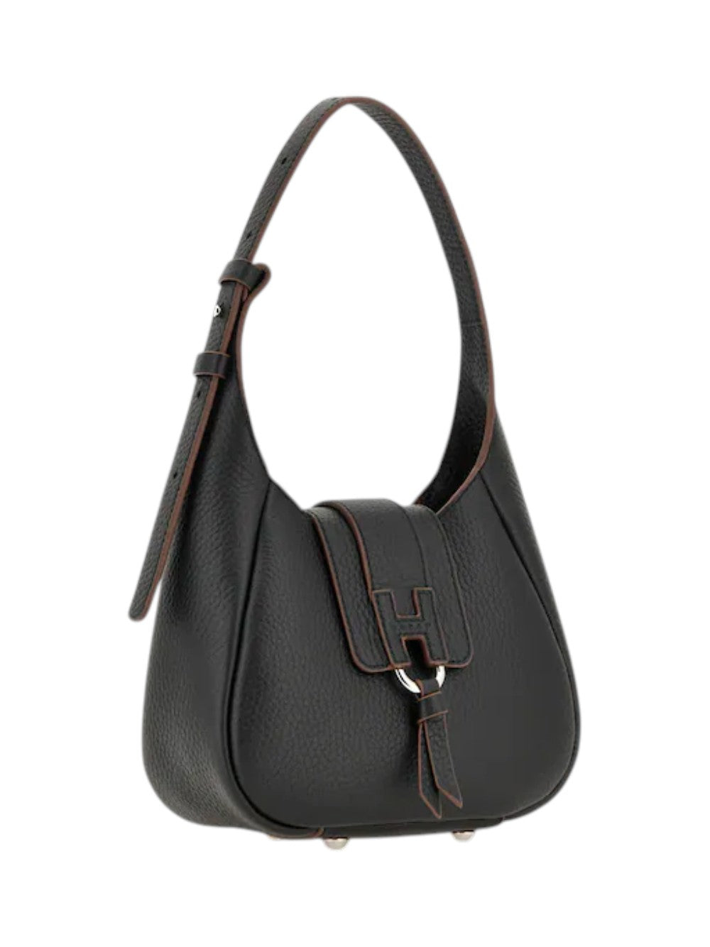 Hogan Borsa Donna HOBO MINI KBW01XS0100TH1B999