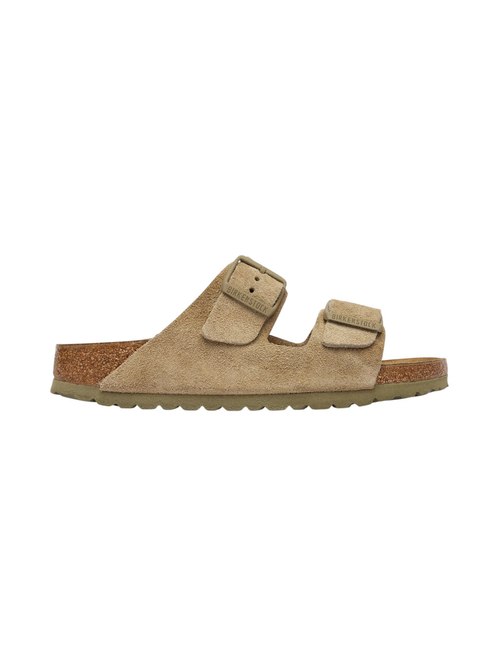 Birkenstock Ciabatte Uomo Arizona faded 1032061