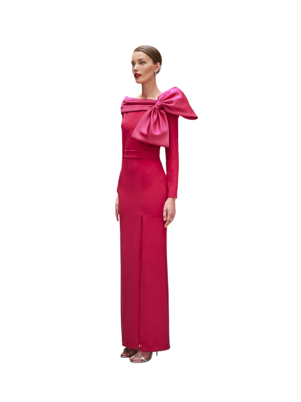CARLA RUIZ ABITO LUNGO Donna 50578