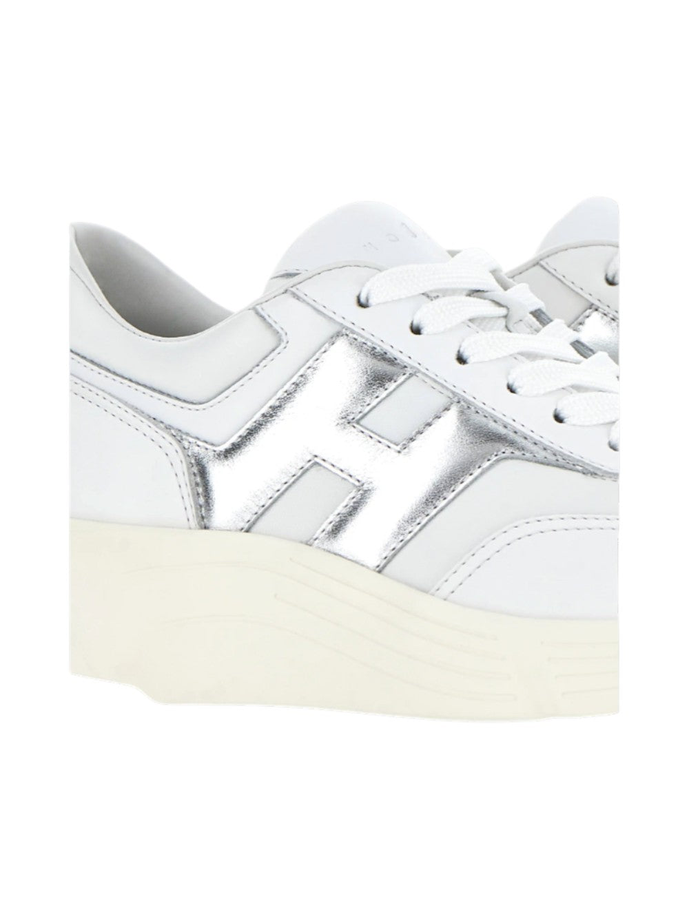 Hogan Sneakers Donna H669 ALLACCIATO H HXW6690FR30U7I
