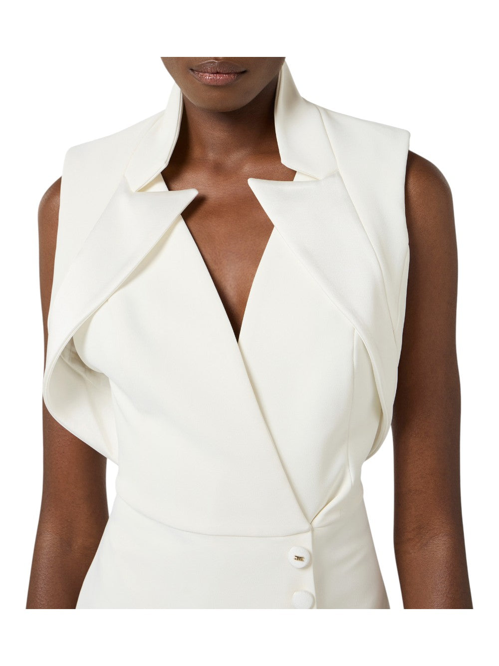 Elisabetta Franchi Abito lungo Donna  ABR3161E2360