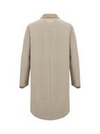 Macron Trench Uomo ARTHUR 200007050001