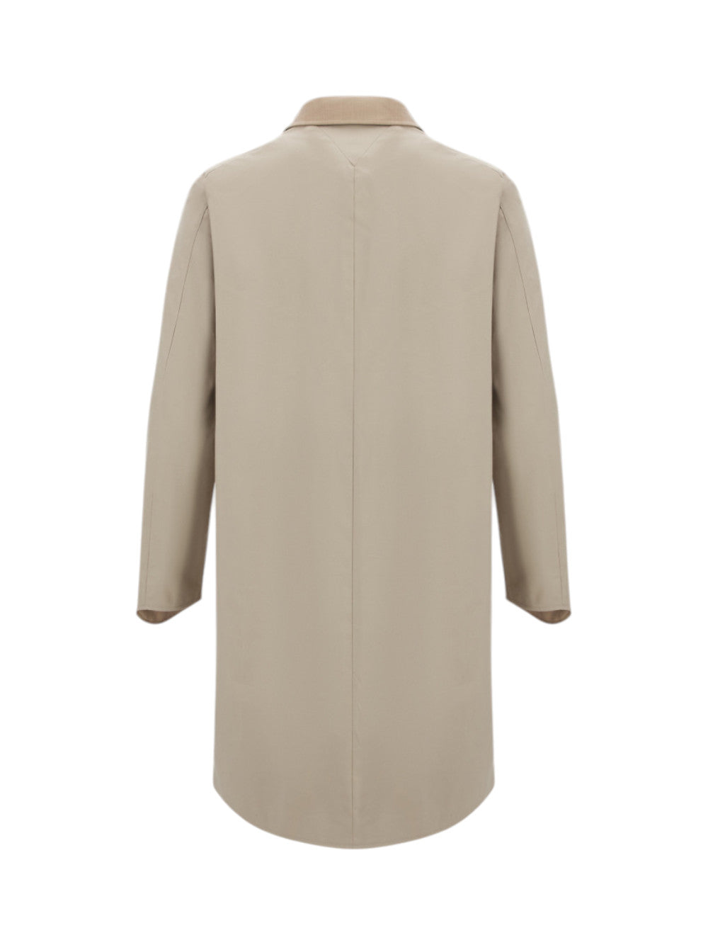 Macron Trench Uomo ARTHUR 200007050001