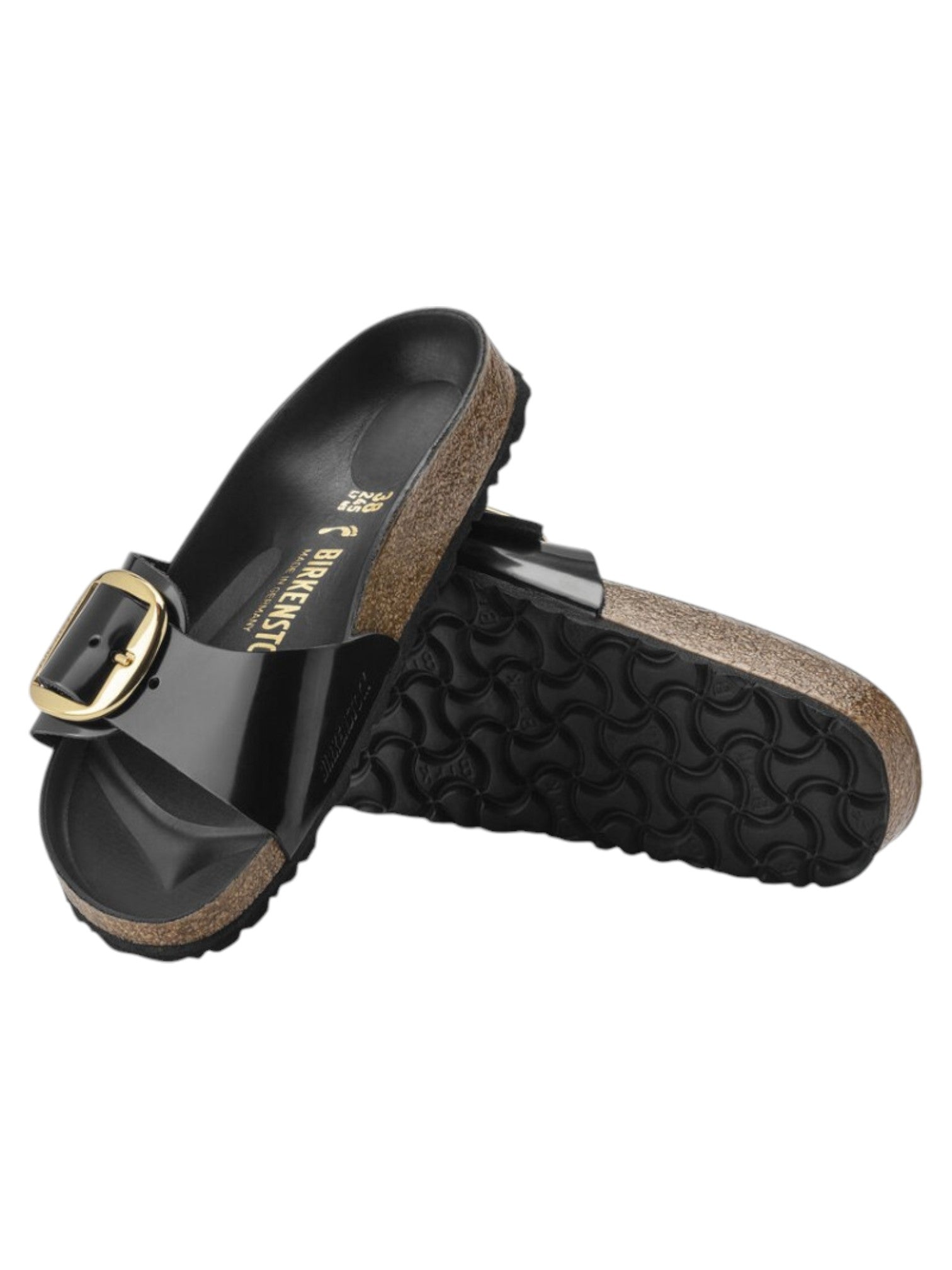 birkenstock CIABATTA Donna 1022650
