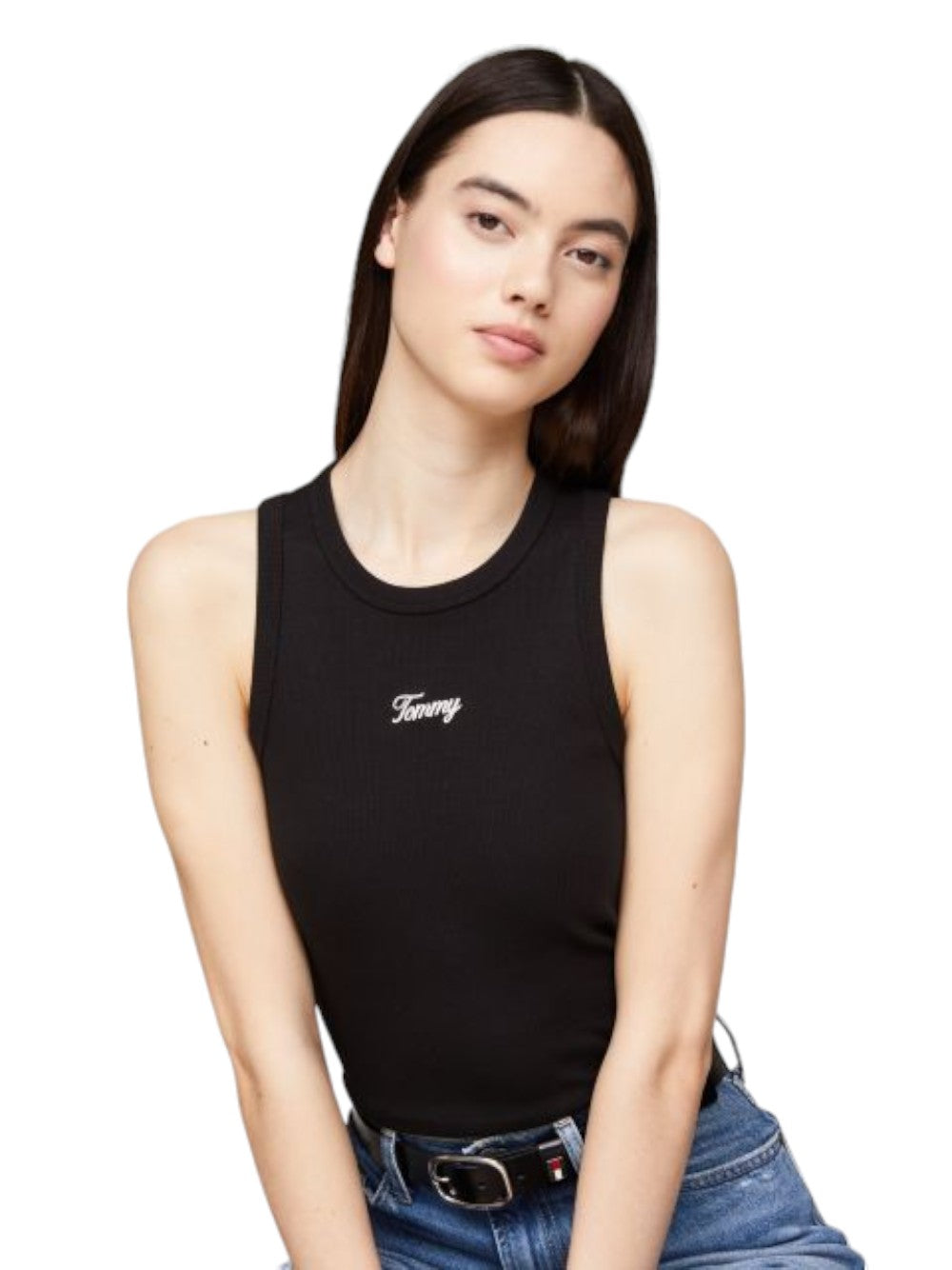 TOMMY JEANS Women's Top DW0DW17838