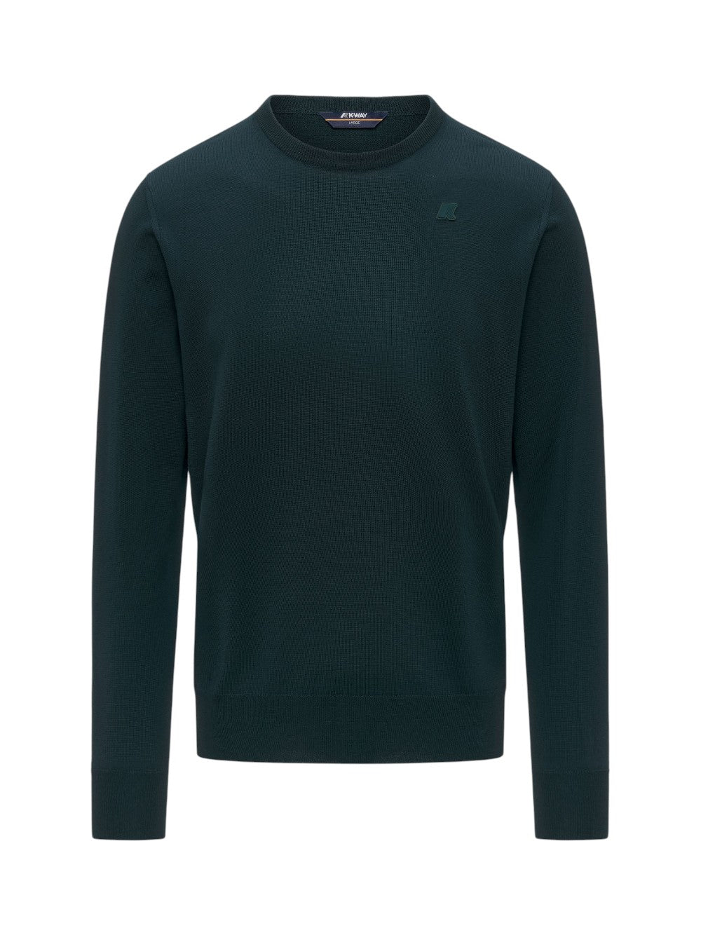 K-Way Maglia Uomo SEBASTIEN MERINO K2142EW 614