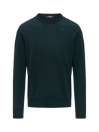 K-Way Maglia Uomo SEBASTIEN MERINO K2142EW 614
