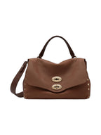 Zanellato Borsa Donna POSTINA JONES NABUK 0680900070000Z1164S