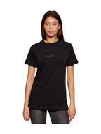 Pinko T-SHIRT Donna START T-SHIRT 101752A2RD Z99